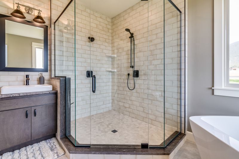 Best Shower Installation Contractors in Pacific Grove, CA